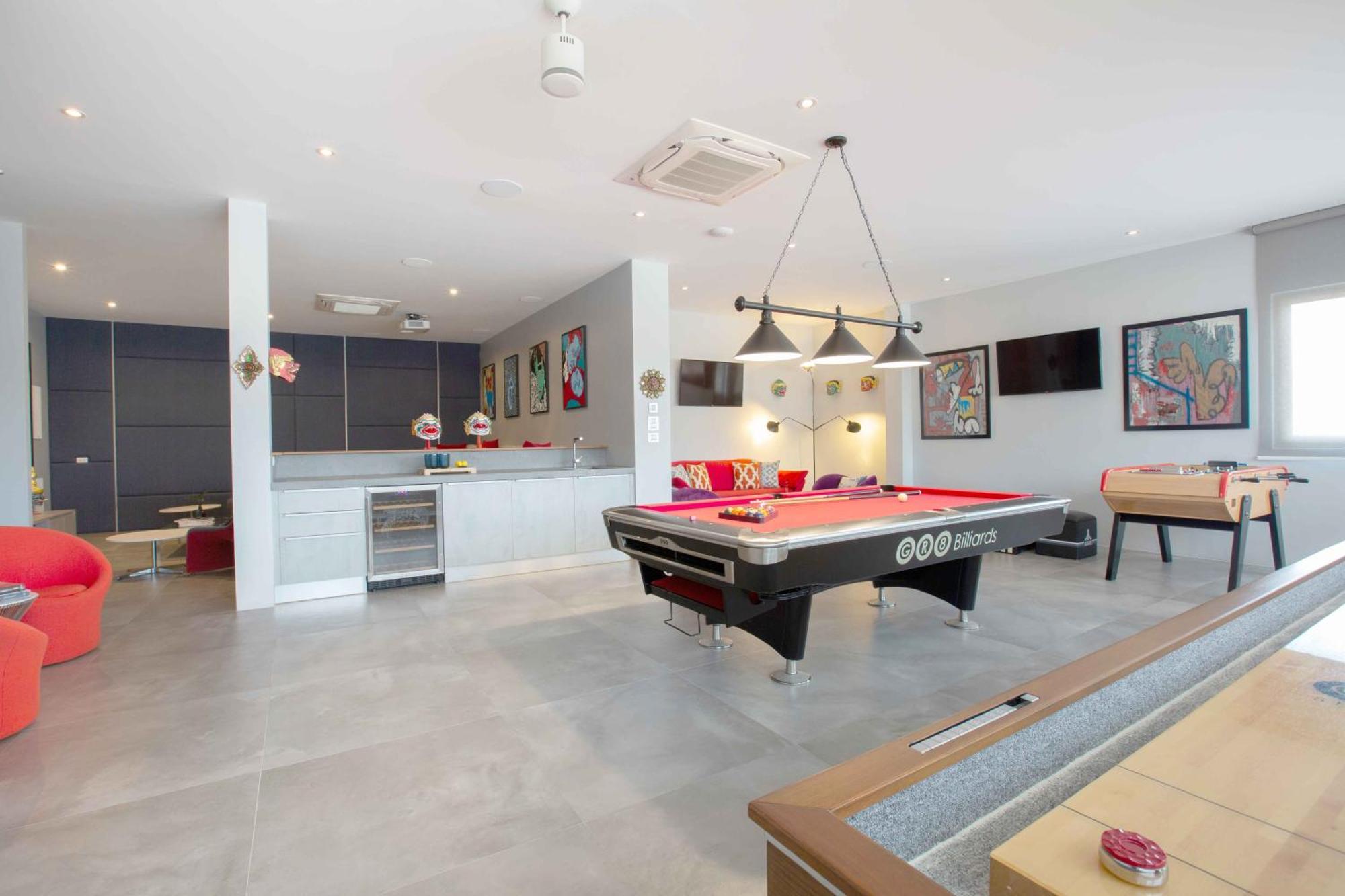 Sunset Estates - Samui Luxury Villas Choeng Mon Zewnętrze zdjęcie